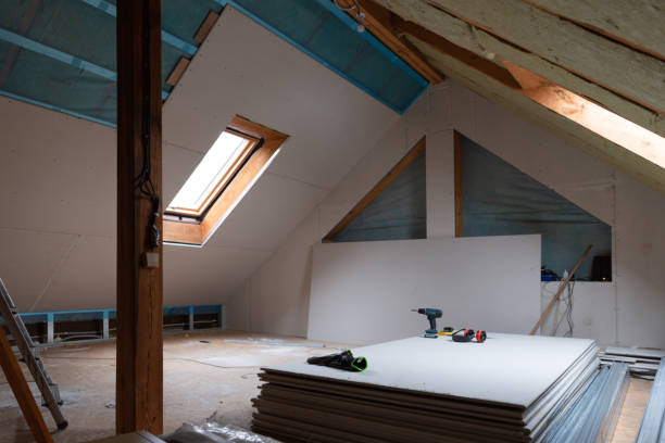 Best Spray Foam Insulation in Topton, PA