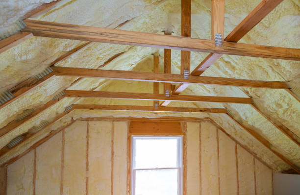 Types of Insulation We Offer in Topton, PA