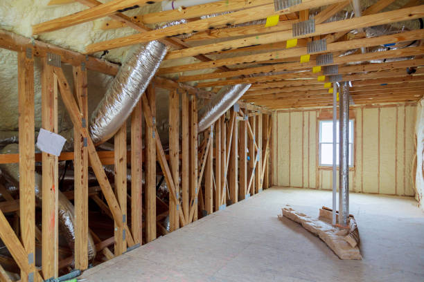 Best Energy Efficiency Insulation in Topton, PA