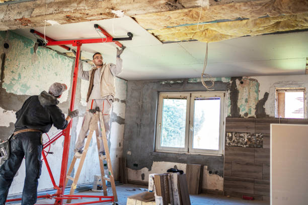 Best Eco-Friendly Insulation in Topton, PA