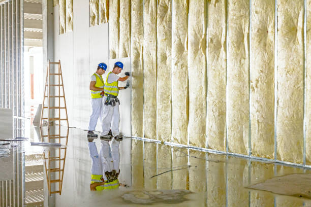 Professional Insulation Contractor in Topton, PA
